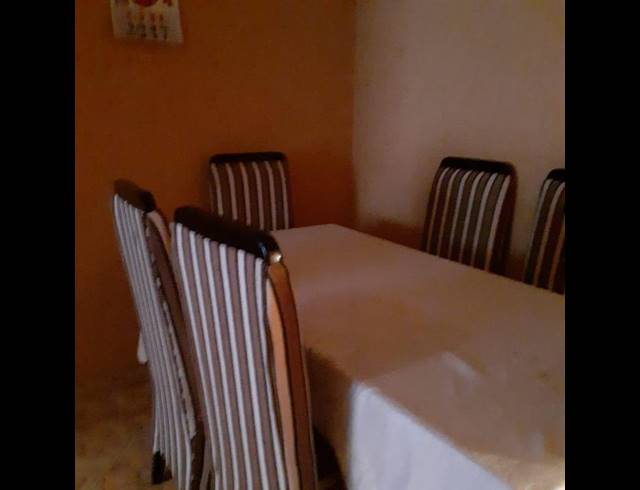 4 BEDROOM HOUSE FOR SALE IN STRETFORD